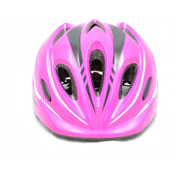 Шолом Maraton Helmet Discovery рожевий