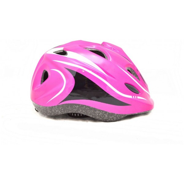 Шолом Maraton Helmet Discovery рожевий