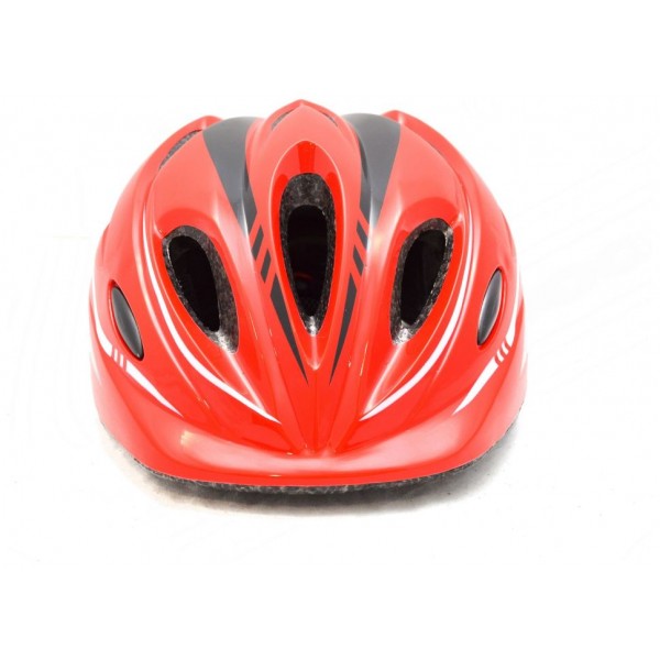 Шолом Maraton Helmet Discovery червоний