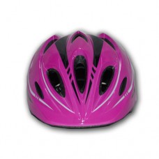 Шлем Maraton Helmet Discovery фиолетовый