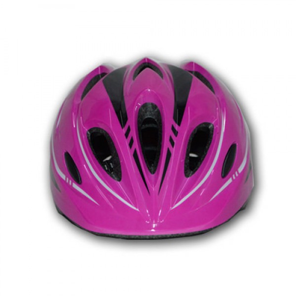 Шолом Maraton Helmet Discovery фіолетовий