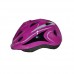 Шолом Maraton Helmet Discovery фіолетовий