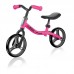 Біговел GLOBBER GO BIKE рожевий
