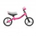 Біговел GLOBBER GO BIKE рожевий