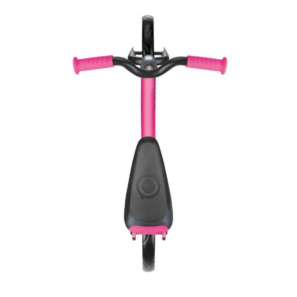 Біговел GLOBBER GO BIKE рожевий