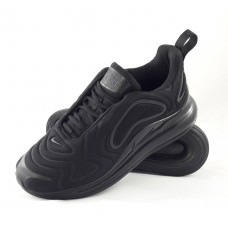 Кросівки Nike AIR MAX 720 чорні