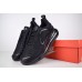 Кросівки Nike AIR MAX 720 чорні