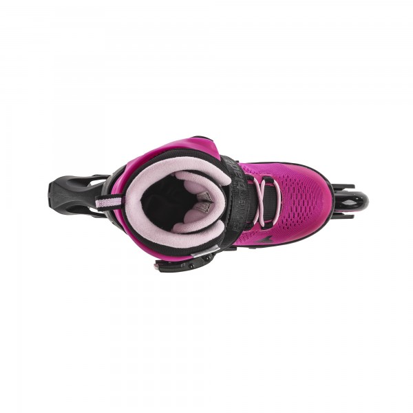 Ролики дитячі Rollerblade Microblade G 2019 рожевий
