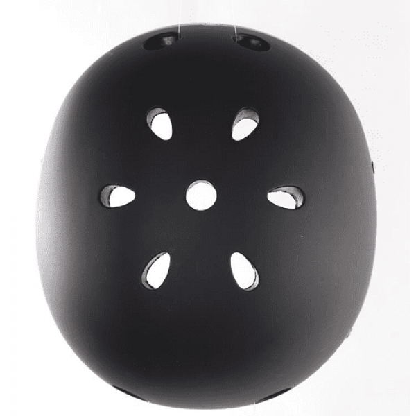 Шолом захисний Globber розмір XS (500-120) чорний