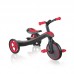Триколісний велосипед GLOBBER TRIKE EXPLORER 4 в 1 зелений