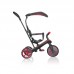 Триколісний велосипед GLOBBER TRIKE EXPLORER 4 в 1 зелений